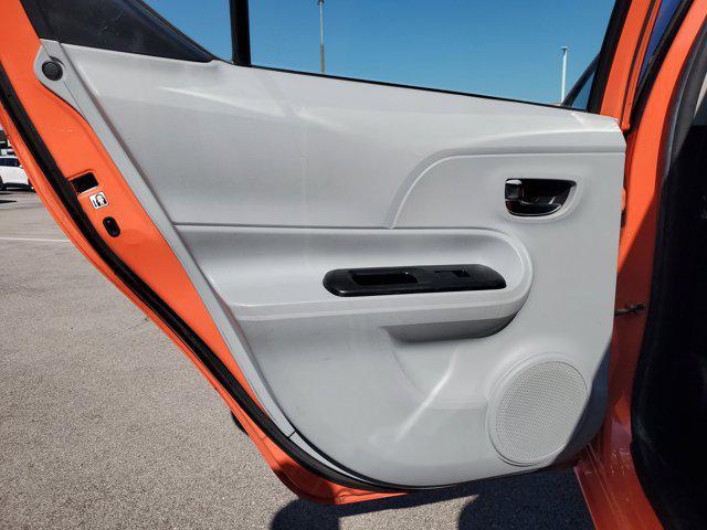 used 2012 Toyota Prius c car, priced at $8,278