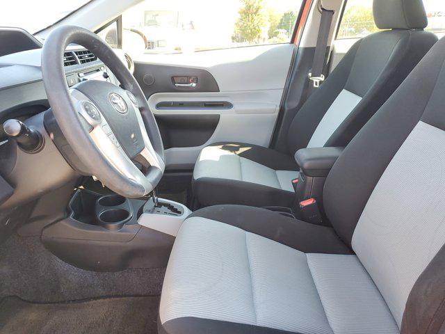 used 2012 Toyota Prius c car, priced at $8,278