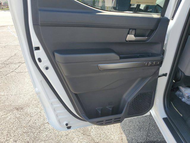 new 2025 Toyota Tacoma car, priced at $47,612