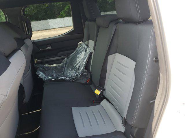 new 2025 Toyota Tacoma car, priced at $47,612
