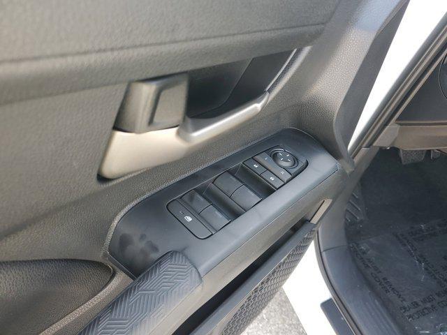 new 2025 Toyota Tacoma car, priced at $47,612