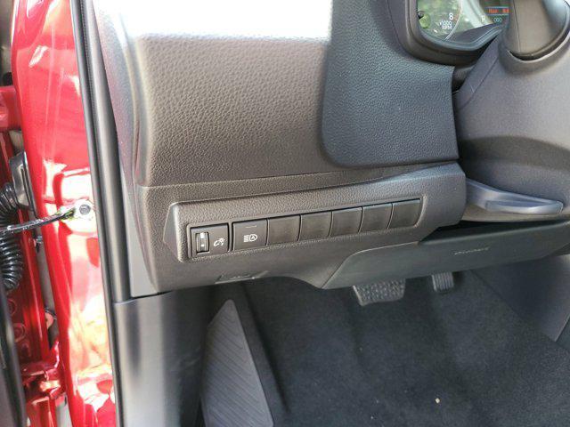 new 2025 Toyota Corolla car, priced at $24,958