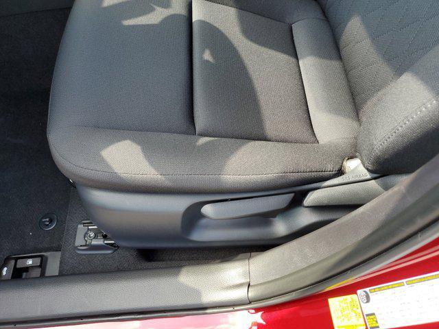 new 2025 Toyota Corolla car, priced at $24,958