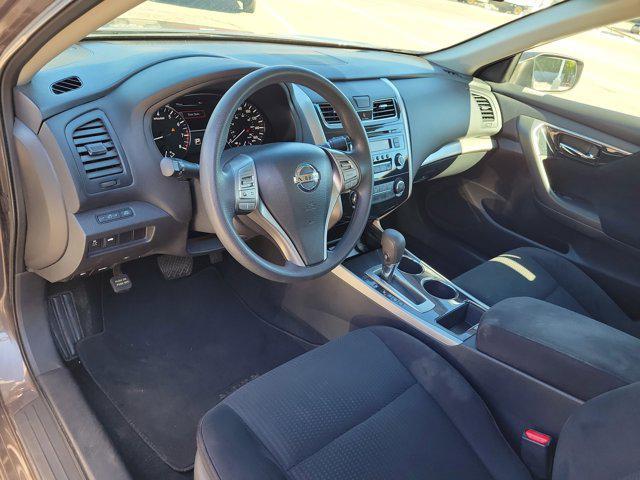 used 2014 Nissan Altima car, priced at $8,511