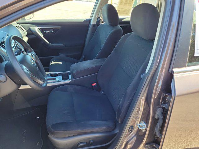 used 2014 Nissan Altima car, priced at $8,511