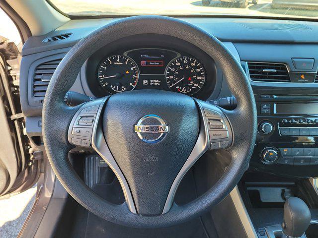 used 2014 Nissan Altima car, priced at $8,511