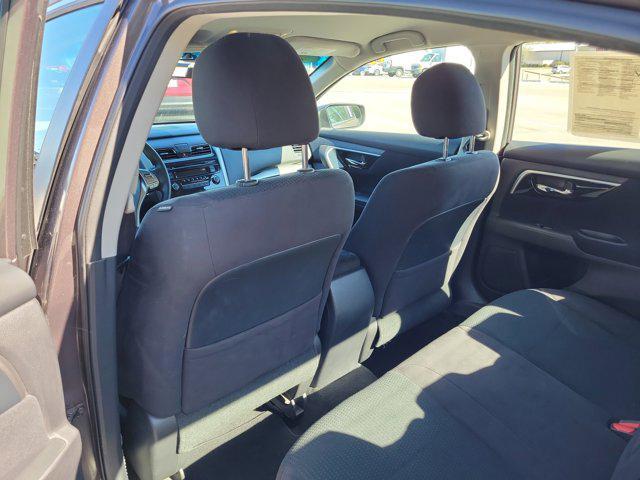 used 2014 Nissan Altima car, priced at $8,511