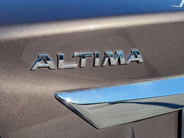 used 2014 Nissan Altima car, priced at $8,511