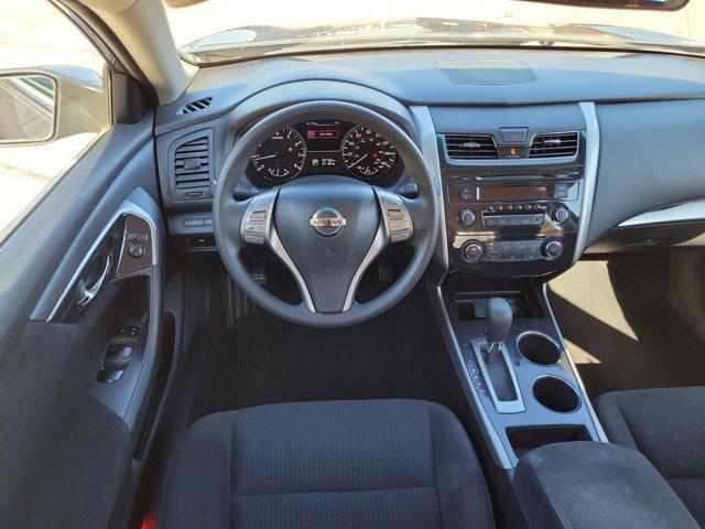 used 2014 Nissan Altima car, priced at $8,511