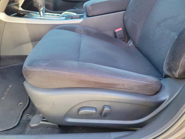 used 2014 Nissan Altima car, priced at $8,511