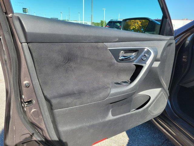 used 2014 Nissan Altima car, priced at $8,511