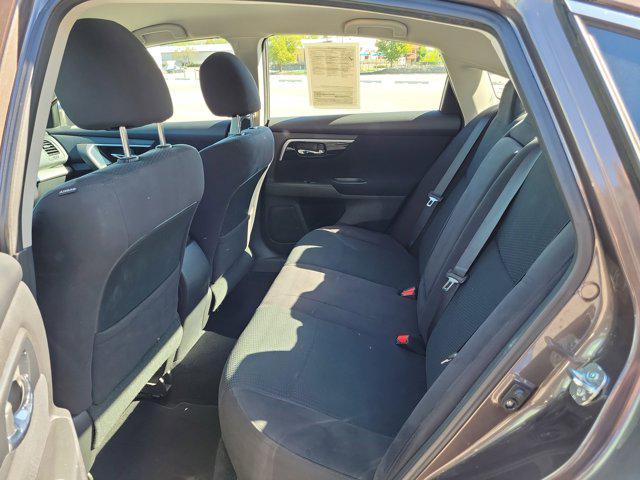 used 2014 Nissan Altima car, priced at $8,511