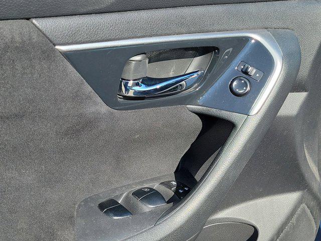 used 2014 Nissan Altima car, priced at $8,511