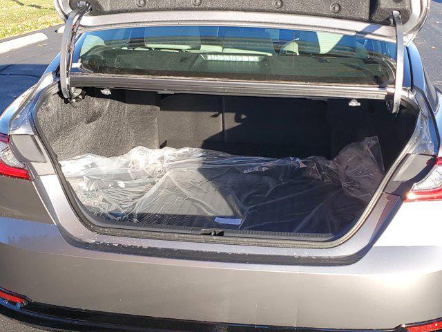 new 2026 Toyota Camry car, priced at $39,004