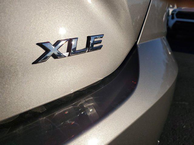 new 2026 Toyota Camry car, priced at $39,004