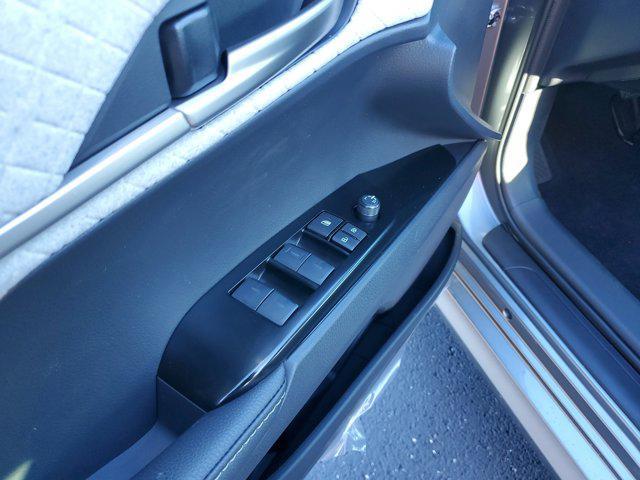 new 2026 Toyota Camry car, priced at $39,004