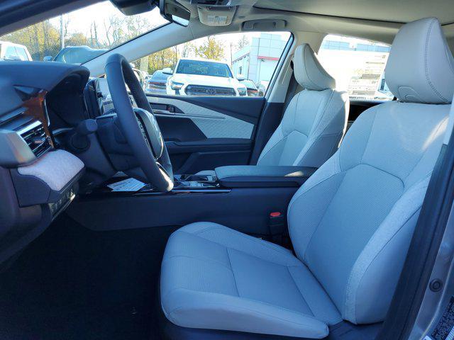 new 2026 Toyota Camry car, priced at $39,004