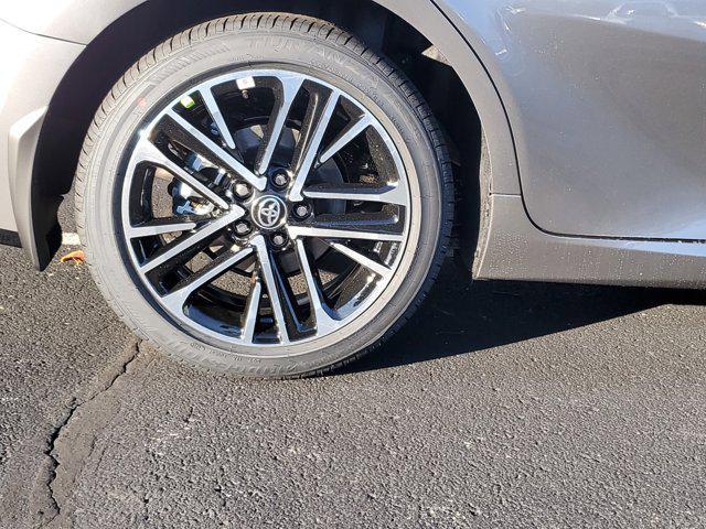 new 2026 Toyota Camry car, priced at $39,004