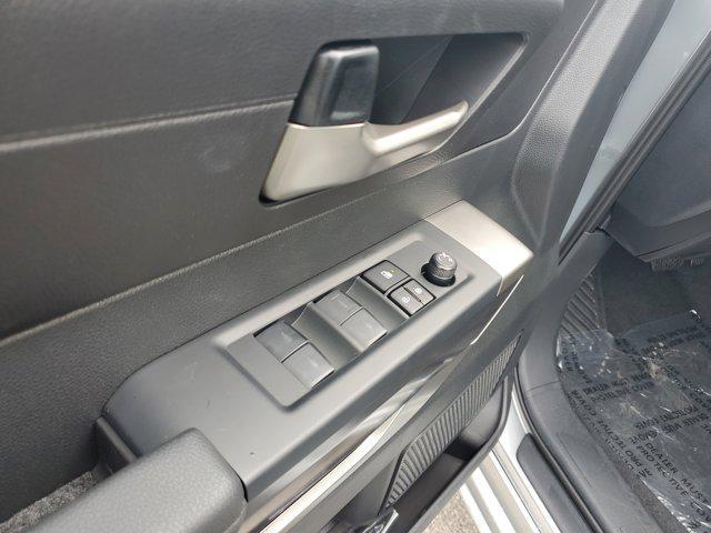 new 2025 Toyota Tundra car, priced at $57,547
