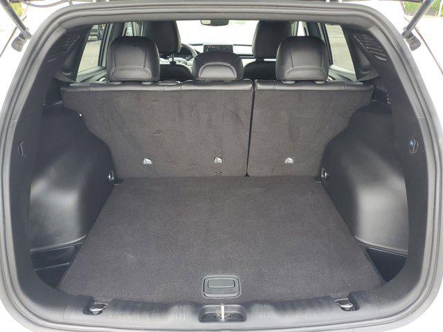 used 2025 Jeep Compass car, priced at $26,113