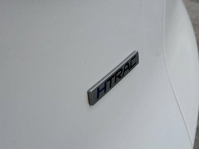 used 2023 Hyundai Santa Fe car, priced at $23,071