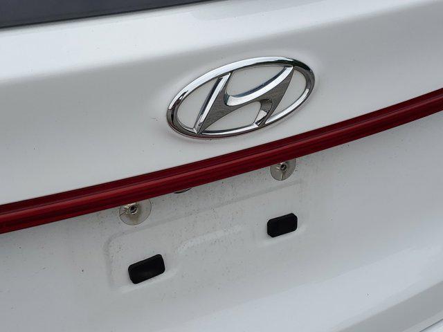used 2023 Hyundai Santa Fe car, priced at $23,071