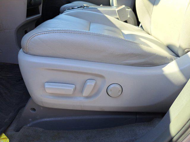 used 2015 Toyota Sienna car, priced at $10,310
