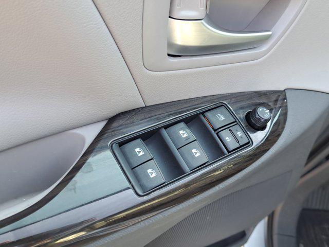 used 2015 Toyota Sienna car, priced at $10,310