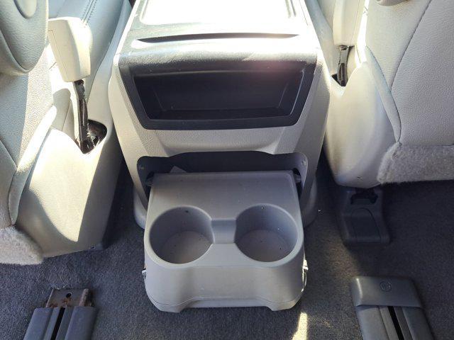 used 2015 Toyota Sienna car, priced at $10,310