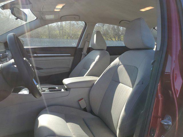 used 2021 Nissan Altima car, priced at $18,197