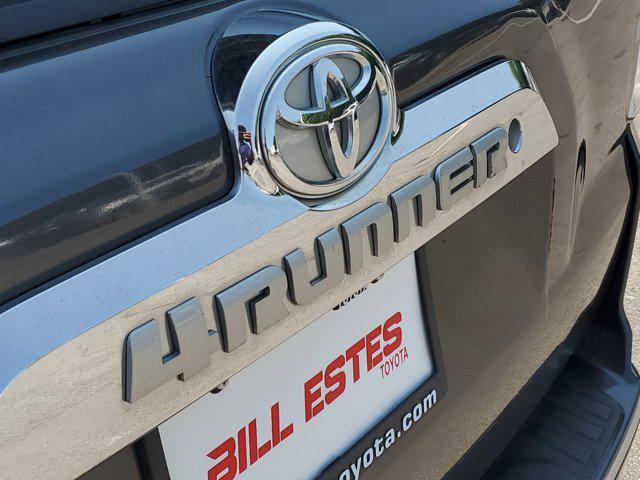 used 2010 Toyota 4Runner car, priced at $16,599