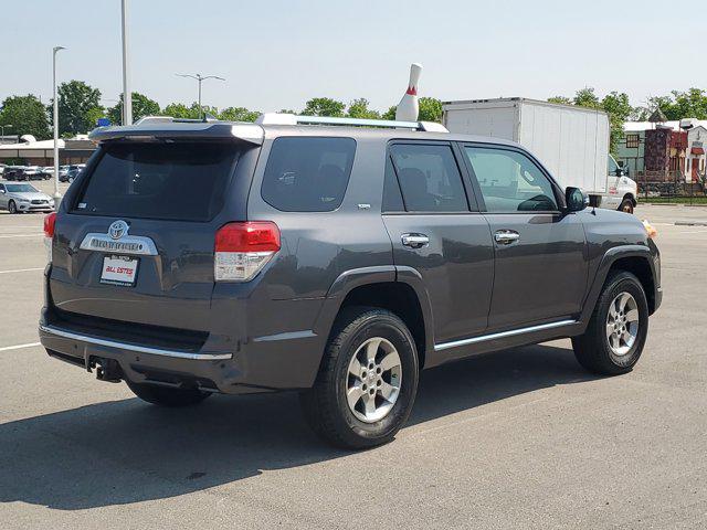 used 2010 Toyota 4Runner car, priced at $16,599