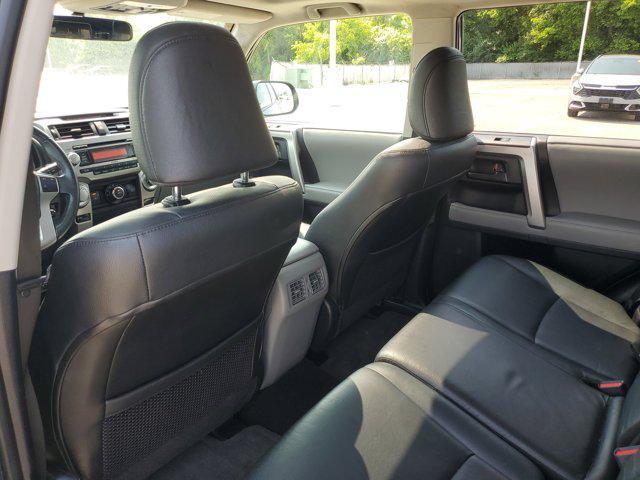 used 2010 Toyota 4Runner car, priced at $16,599