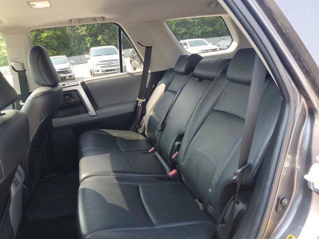 used 2010 Toyota 4Runner car, priced at $16,599