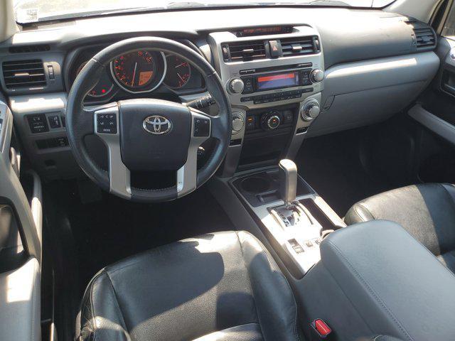 used 2010 Toyota 4Runner car, priced at $16,599