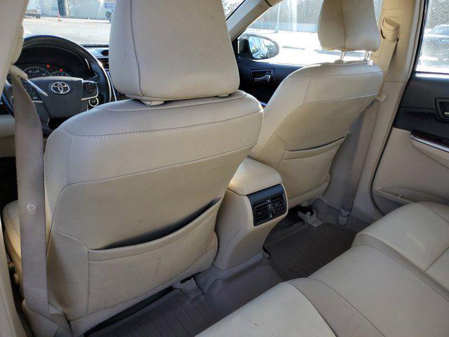 used 2014 Toyota Camry car, priced at $11,848