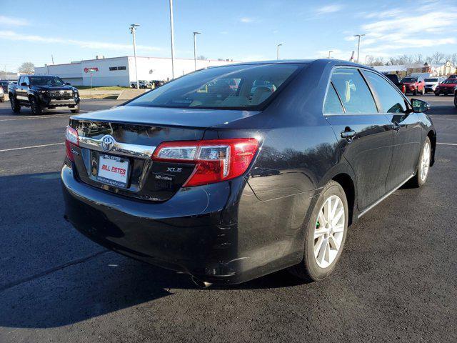 used 2014 Toyota Camry car, priced at $11,848