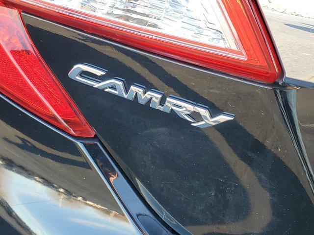 used 2014 Toyota Camry car, priced at $11,848