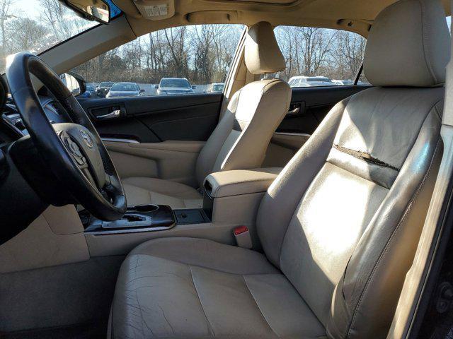 used 2014 Toyota Camry car, priced at $11,848