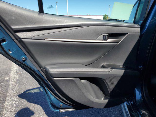 new 2026 Toyota Camry car, priced at $40,903