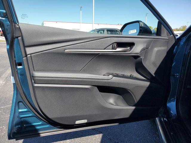 new 2026 Toyota Camry car, priced at $40,903