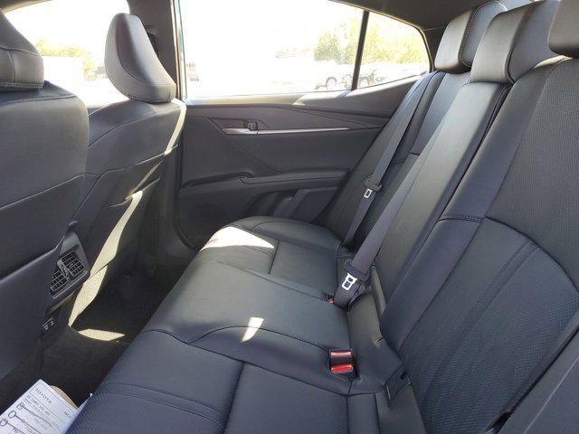 new 2026 Toyota Camry car, priced at $40,903