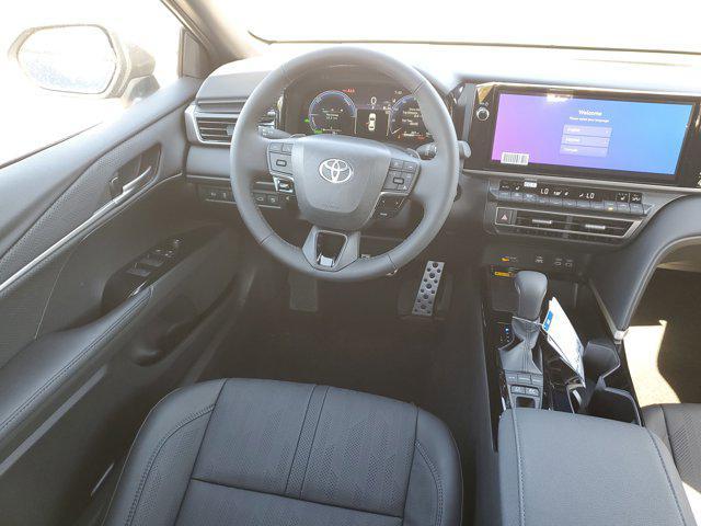 new 2026 Toyota Camry car, priced at $40,903