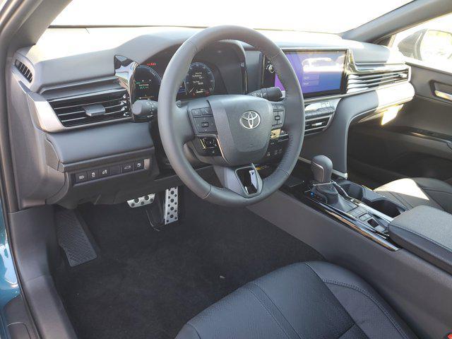 new 2026 Toyota Camry car, priced at $40,903
