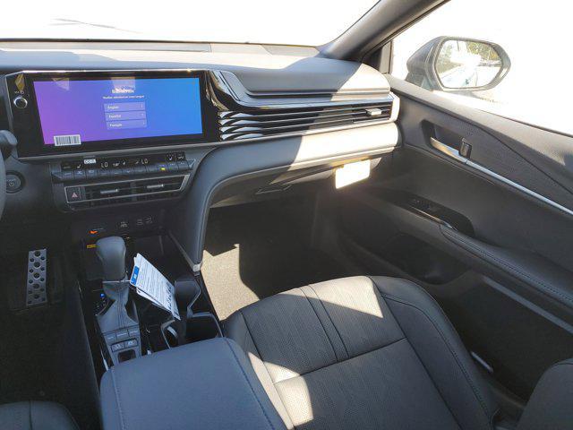 new 2026 Toyota Camry car, priced at $40,903