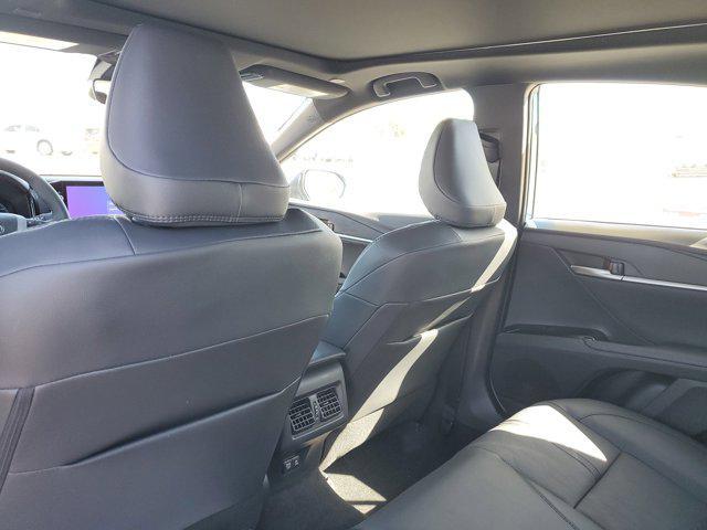 new 2026 Toyota Camry car, priced at $40,903
