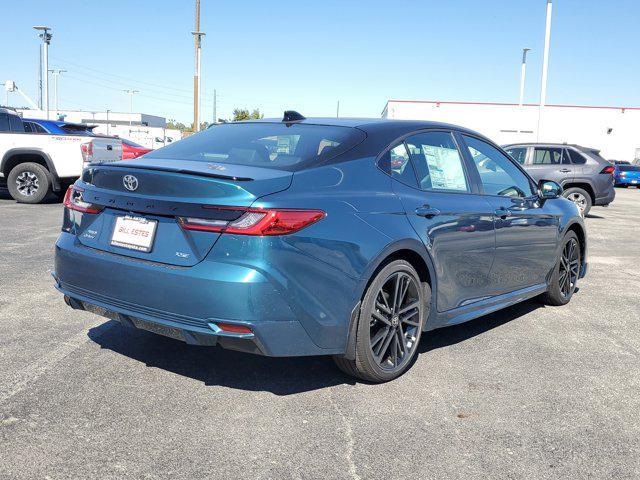 new 2026 Toyota Camry car, priced at $40,903