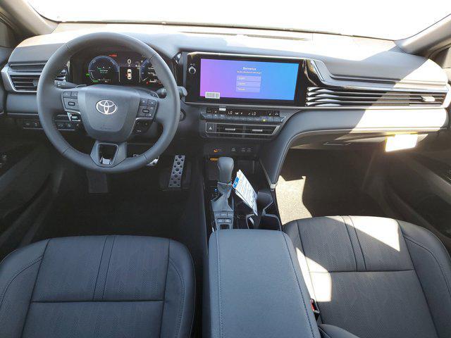 new 2026 Toyota Camry car, priced at $40,903