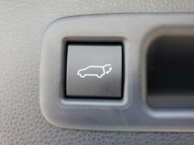 new 2025 Toyota Highlander car, priced at $48,006
