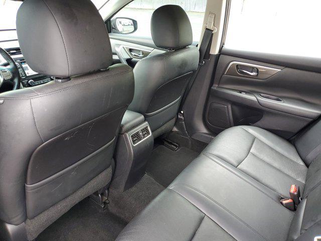 used 2015 Nissan Altima car, priced at $9,418